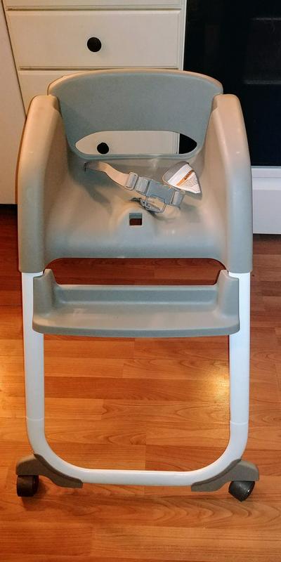 SmartClean Trio Elite 3-in-1 High Chair - Slate – Kids2 LLC