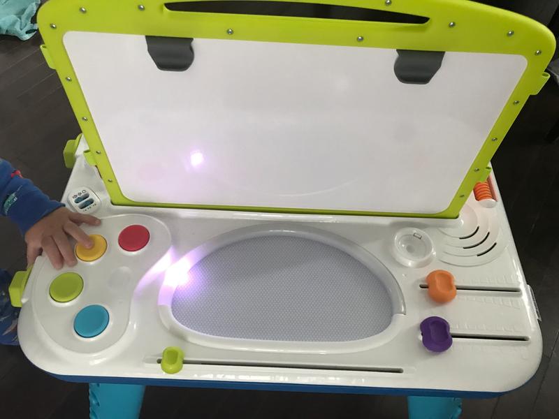 Customer photo for "Awesome toy"