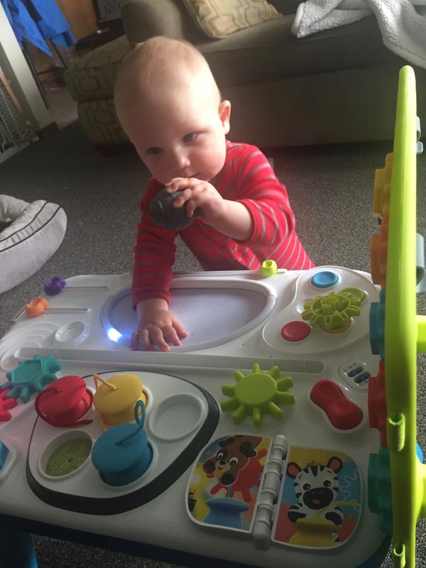 Customer photo for "Really cool toy"