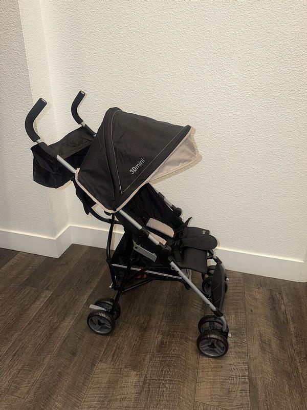 Customer photo for "Comfortable and portable"