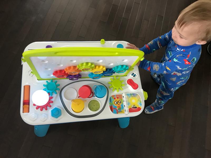 Customer photo for "Awesome toy"