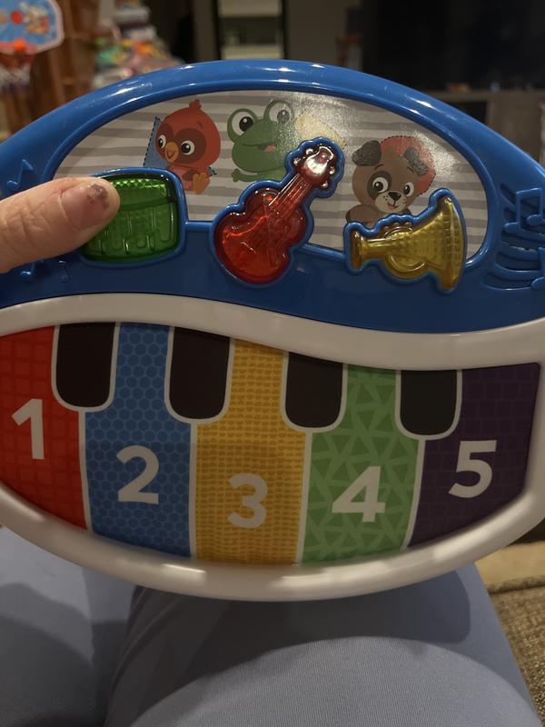 Baby Einstein Discover And Play Piano