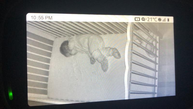 Summer Infant Extra Camera for Baby Pixel Zoom HD Video Monitor