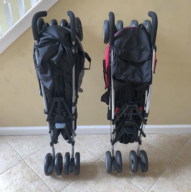 Customer photo for "Stroller we love!!!!"