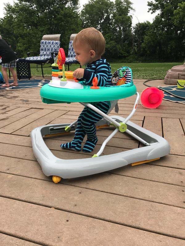 Meijer store baby walkers