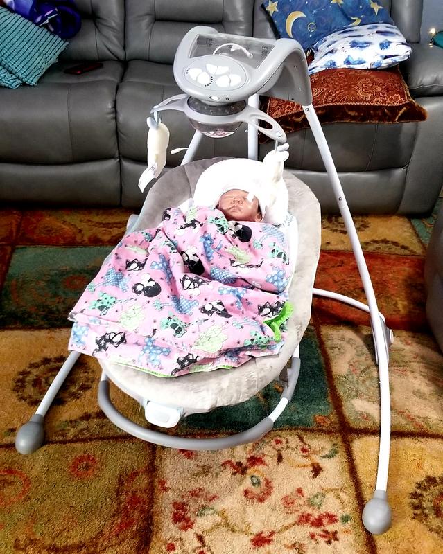 Ingenuity Rocker Manual freej.ae