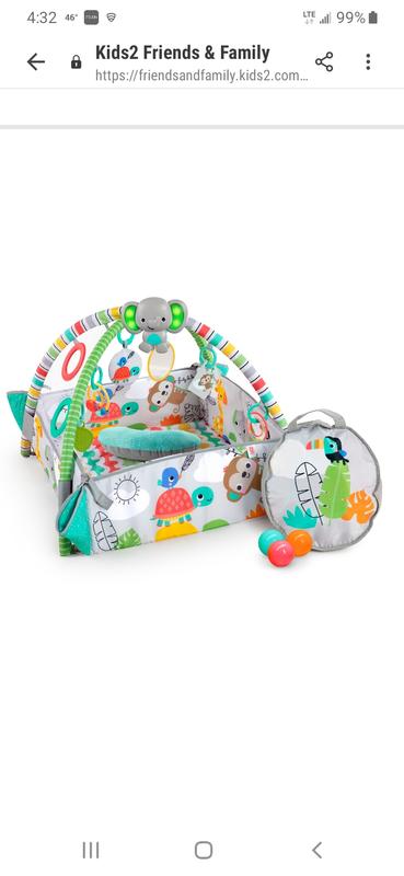 Super Fun Safari Style!