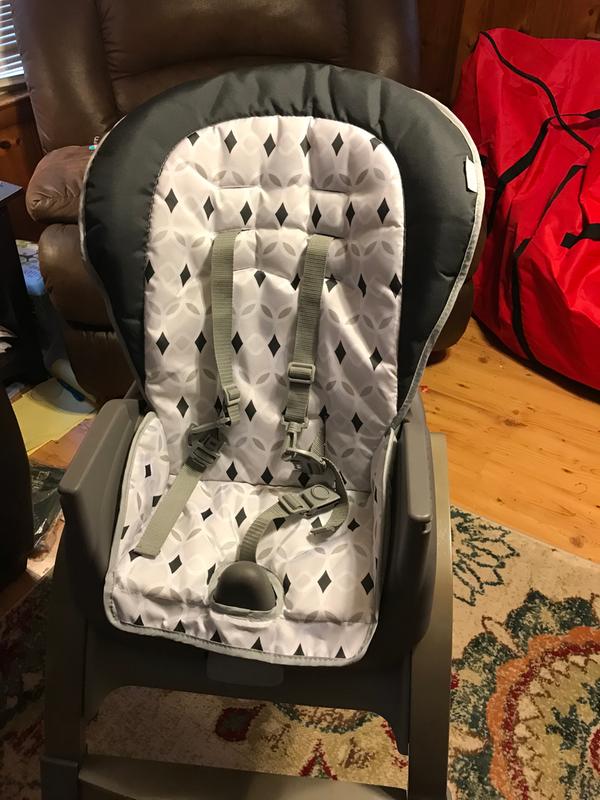 Ingenuity 3 in 1 wood high chair sale