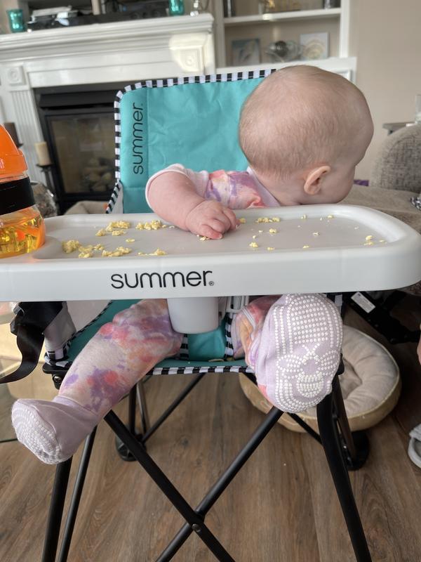 Summer infant pop n dine best sale high chair