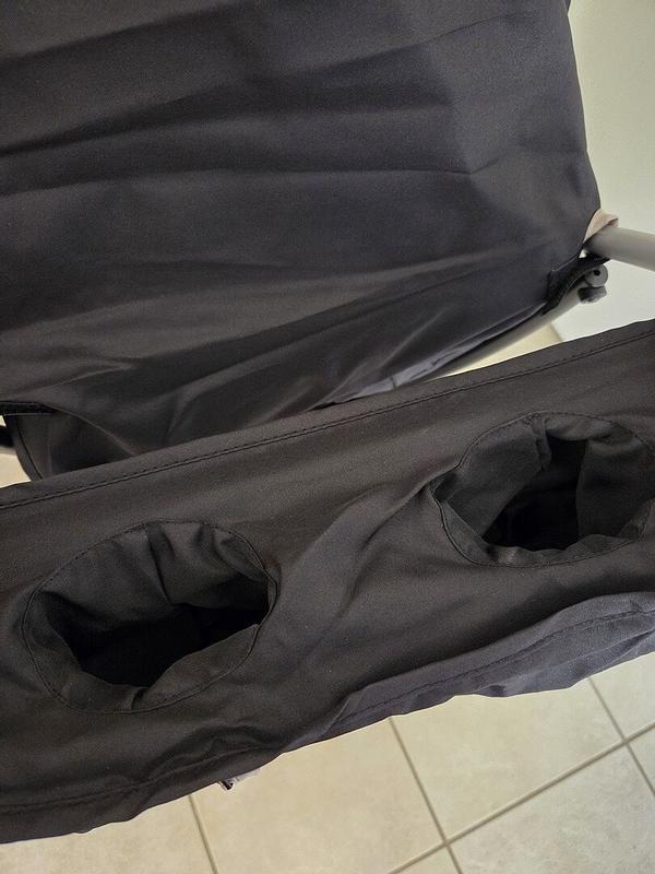 Customer photo for "Great features"