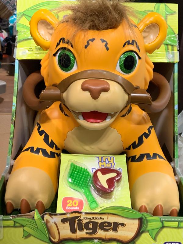 This thing is so adorable