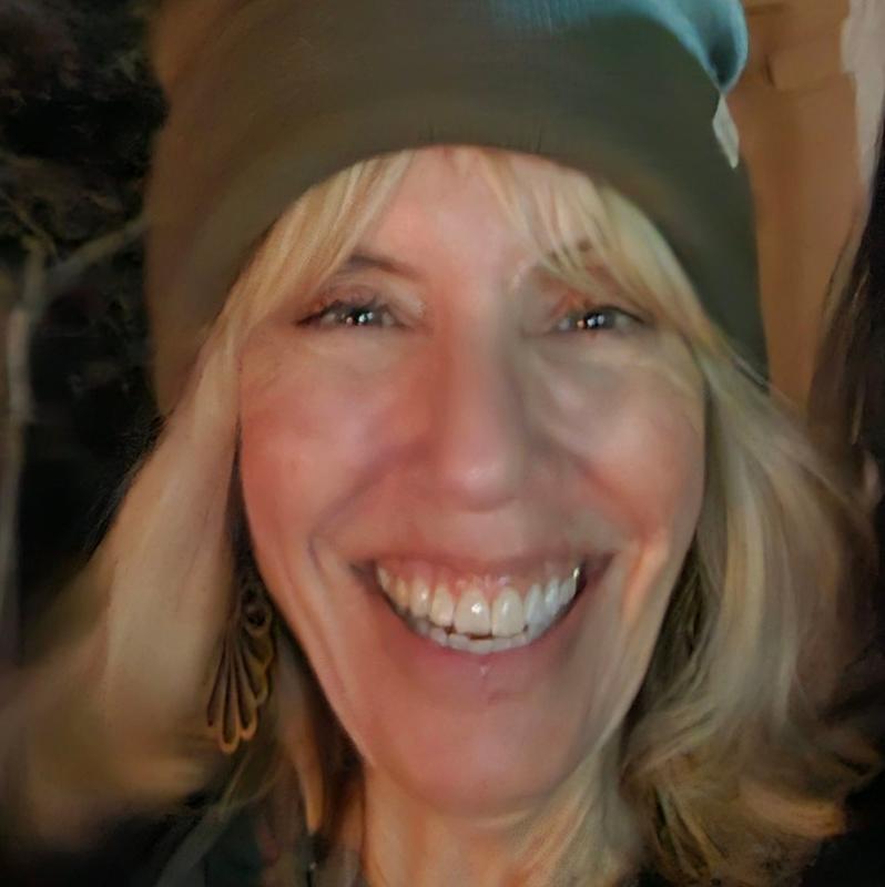 65 and happy with my skin!