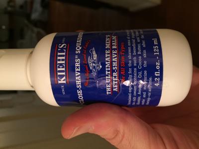 Bring this back, please