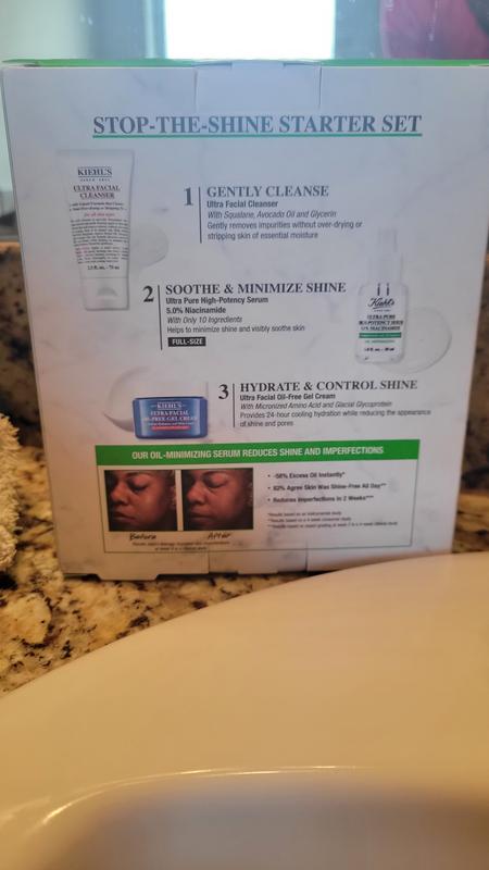 Love the easy step process