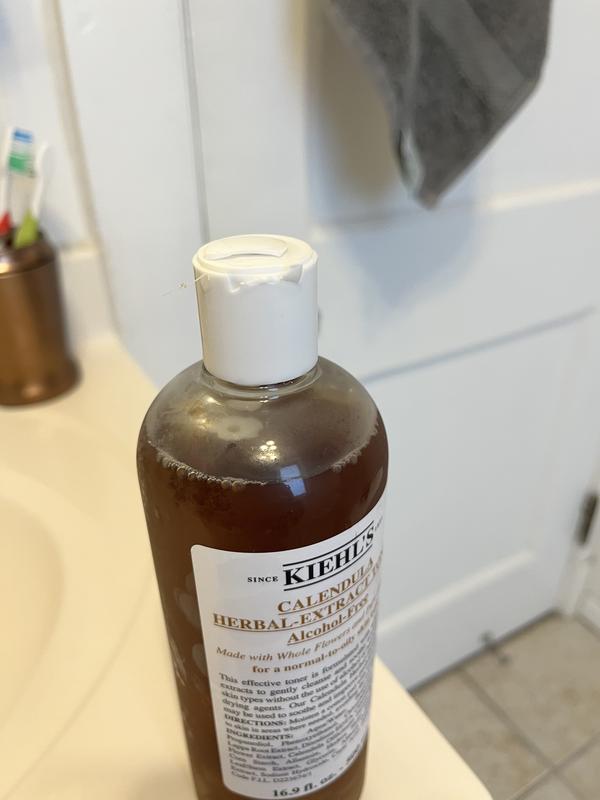 Customer photo for "Great Toner!"