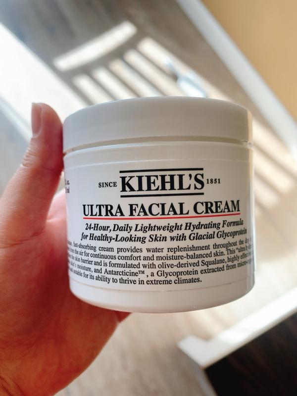 Kiehl's Since 1851 Ultra Facial Cream – Kiehl's Since 1851 Kiehl's Since 1851 Ultra Facial Cream – Kiehl's Since 1851