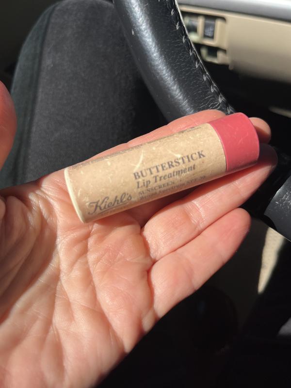 Scraping the bottom of this gross old one…