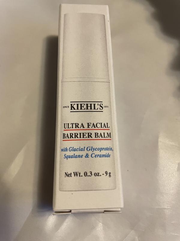 Skin care must have
