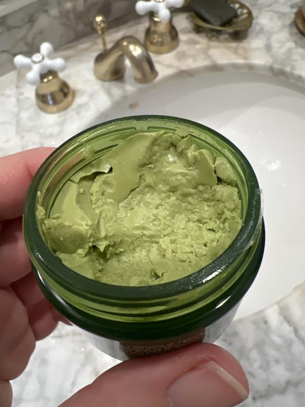 Customer photo for "Would not recommend"