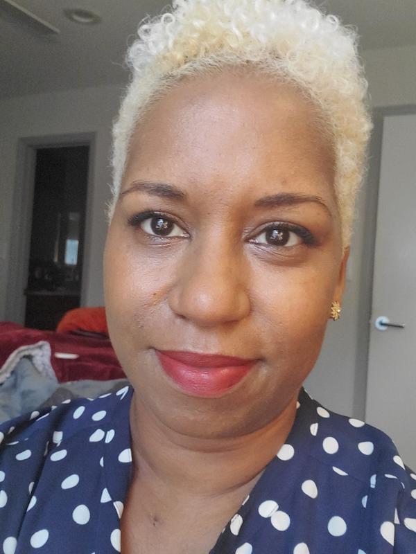 Daily Hydrated Skin.