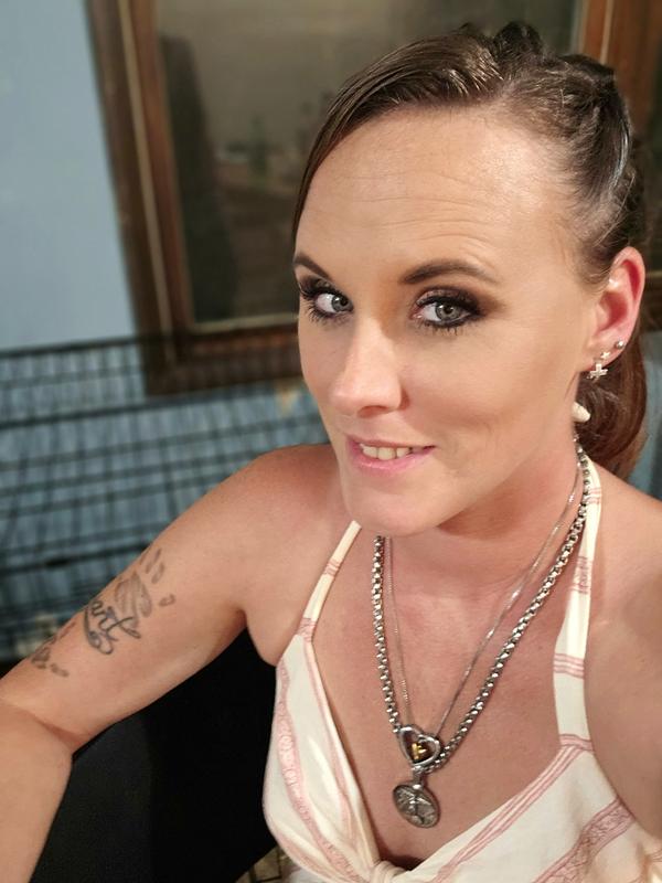 After with more vibrant lifted skin