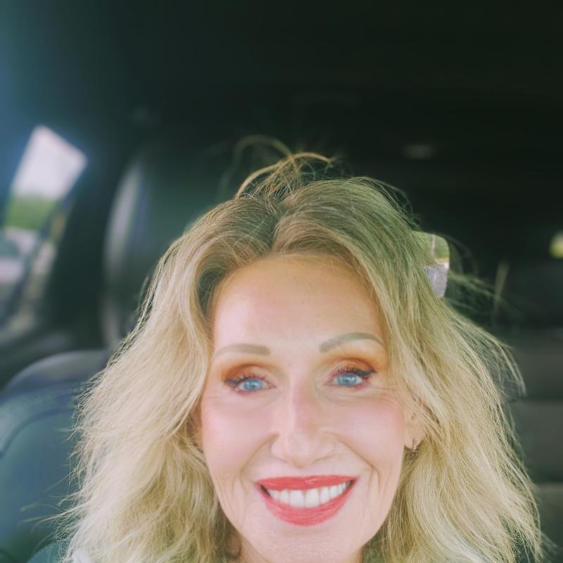 No more winter skin @ 68 yrs old