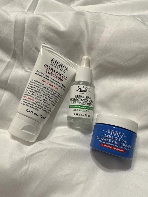 They're the perfect size