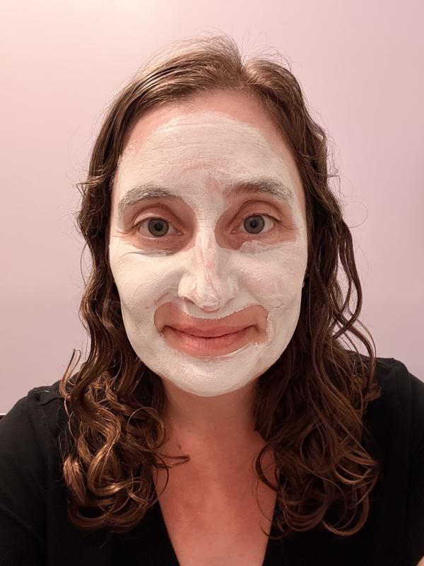 Kiehl's Since 1851 Rare Earth Pore-Minimizing Clay Mask, 4.2 oz