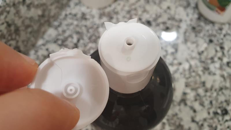 Cucumber Herbal Toner