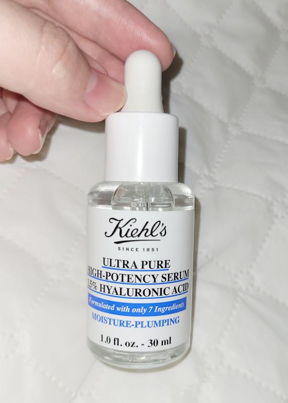 Customer photo for "Super hydrating and feels so soothing."