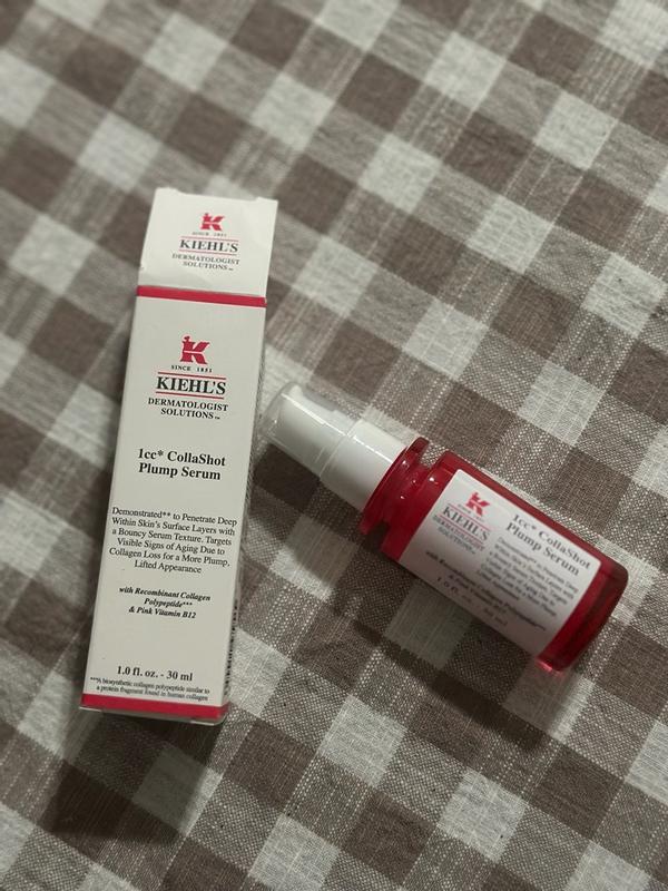 Customer photo for "Best serum"