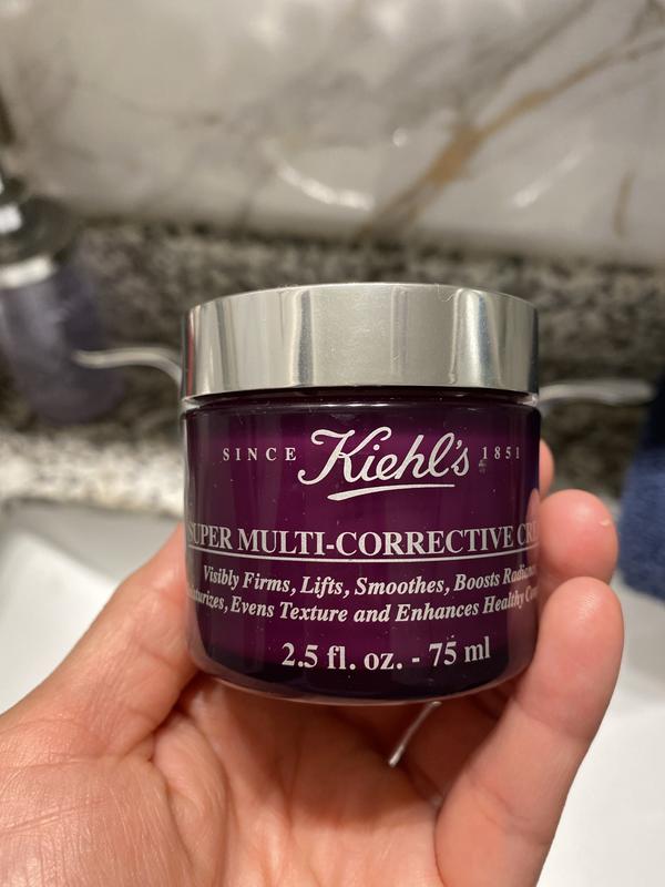 Kiehl's Since 1851 Super Multi-Corrective Anti-Aging Cream