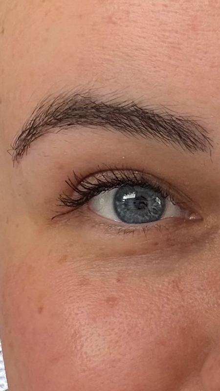 Customer photo for "Fine lines diminished!"