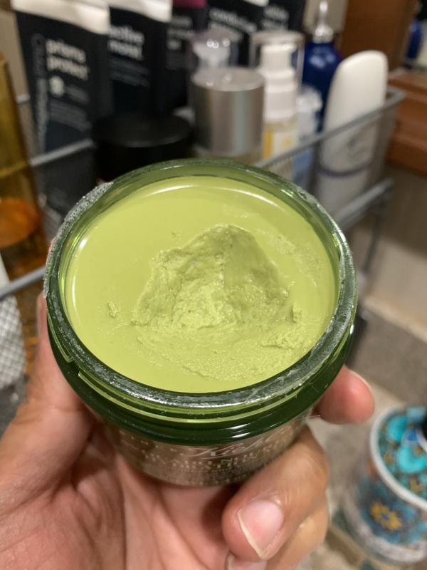 Customer photo for "This Product Definitely Solved My Skin Concerns!"