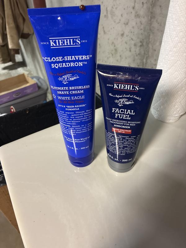 Kiehl's Since 1851 Facial Fuel Daily Energizing Moisture Treatment