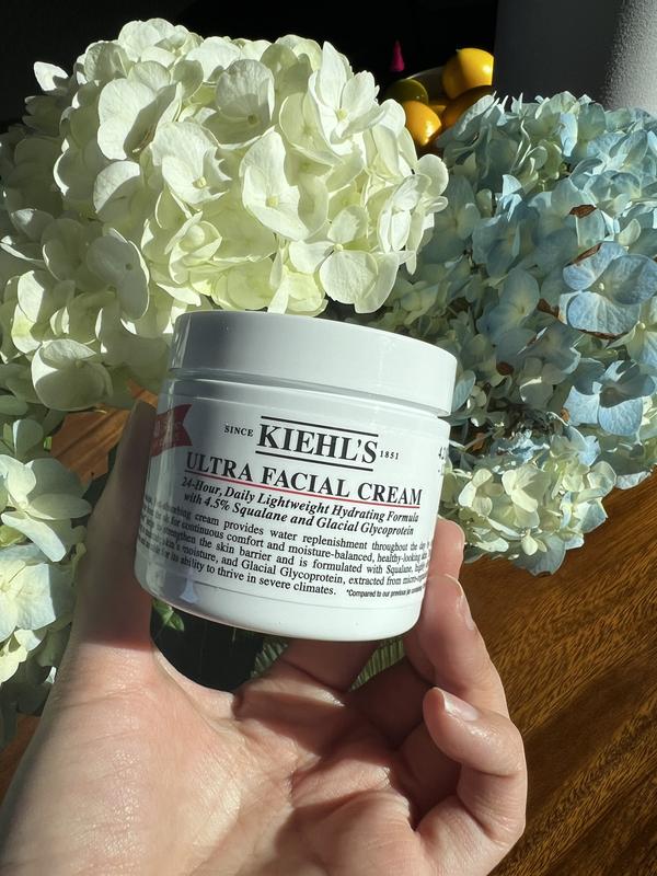 This is an amazing hydrating cream