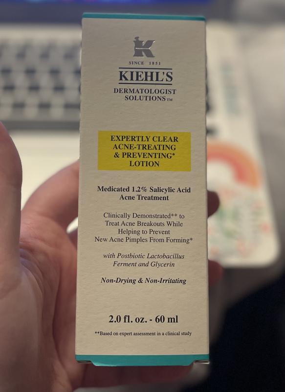 I love the modern recyclable packaging!