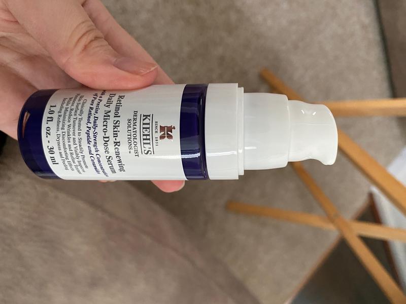 Serum