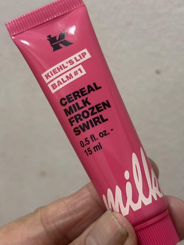 Customer photo for "The best lip balm I ever had."