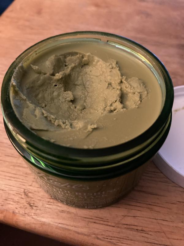 Customer photo for "Waxy face guacamole"