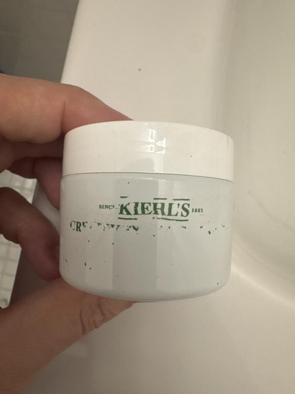 Customer photo for "Great product, poor packaging"