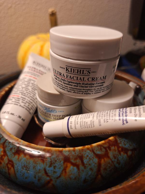 Kiehl's On The Go Essentials