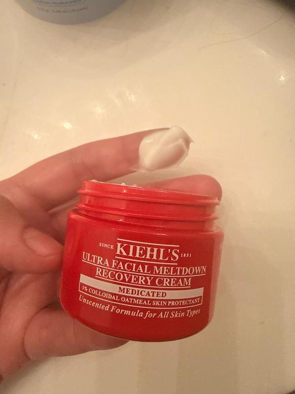 Customer photo for "Great for redness!"