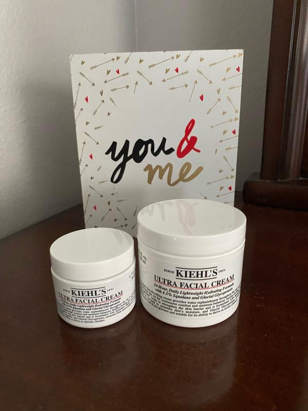 Kiehl's Since 1851 2-Pc. Home & Away For The Holidays Ultra