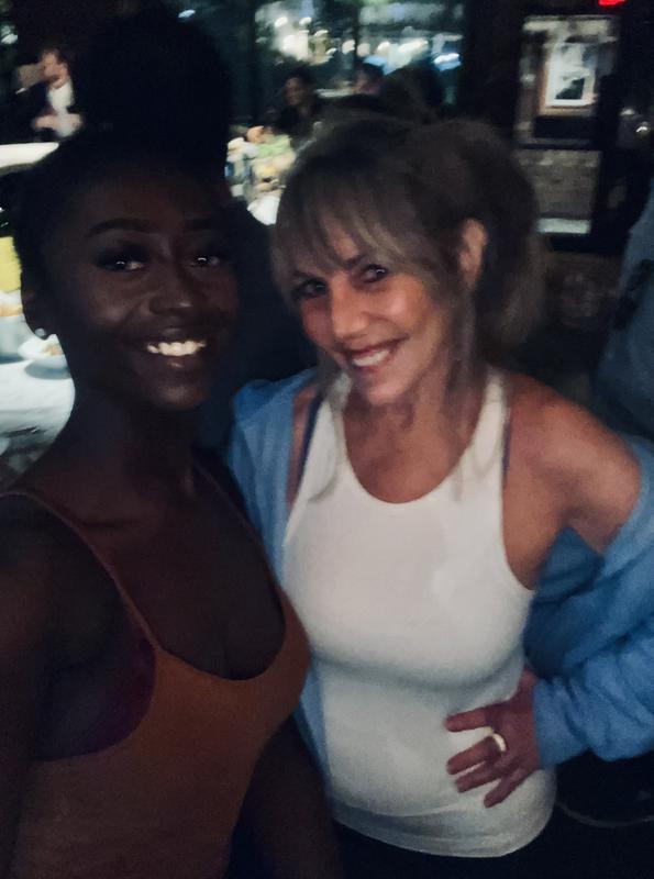 Turning 62 this year with the help of Kiehls ❤️