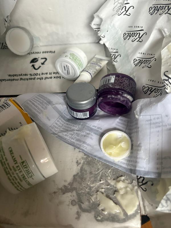 AGE-LESS EXPERTS Set - Skincare Set - Kiehl's