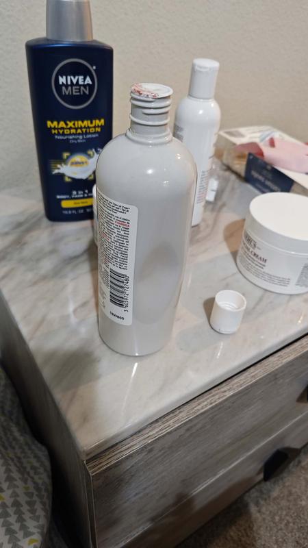 Leaked toner