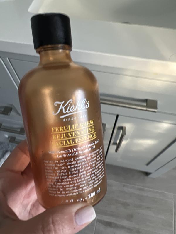 My bottle is empty! ♥️