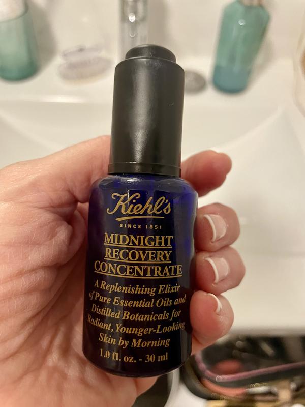 Kiehl's Since 1851 Midnight Recovery Concentrate | Bloomingdale's