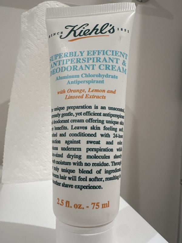 Beat deodorant ever!